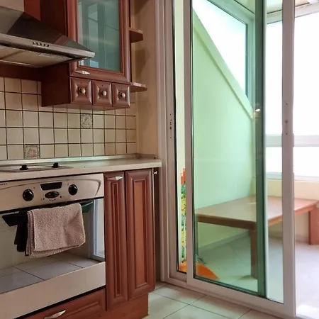 Apartment Two Close To Center, *