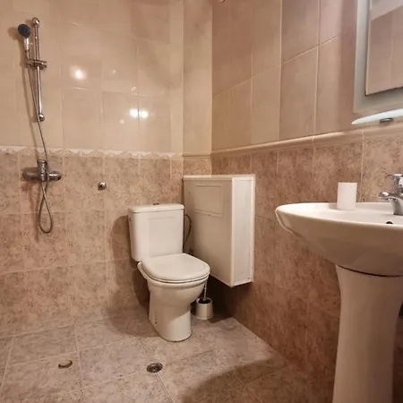 Apartman Two Close To Center, Várna