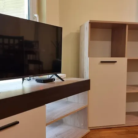 Apartman Two Close To Center, *