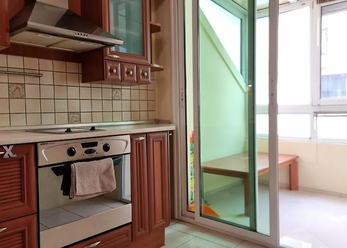 Apartamento Two Close To Center, *