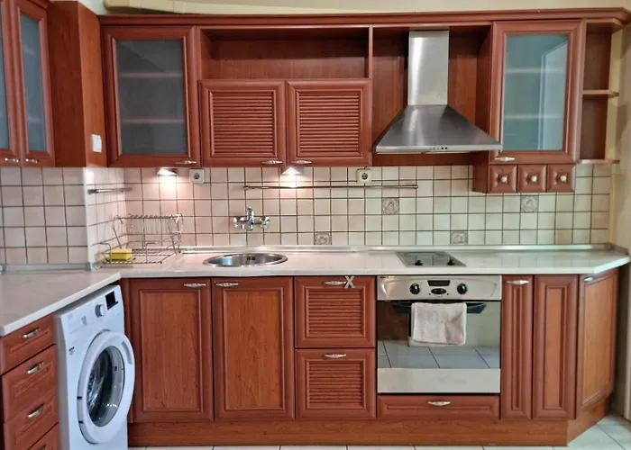 Apartamento Two Close To Center, *