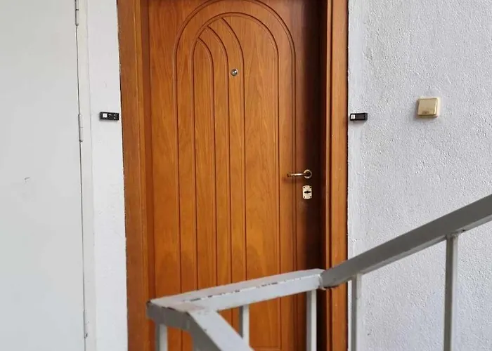 Apartamento Two Close To Center,